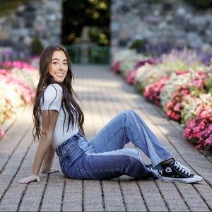 Meet your Posher, Meaghan